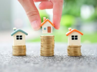 按揭 樓價 地產 樓 新盤