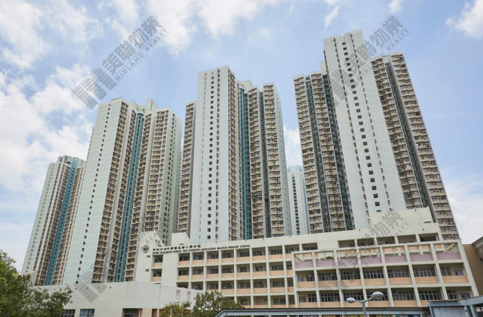 天水圍區2022年首宗成交  綠表客憧憬北部都會區前景 斥538萬元購天盛苑居屋三房套