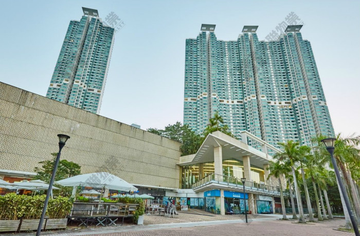东涌海堤湾畔高层2房户成交 首置客火速入市 斥680万元承接