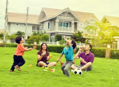 按揭 樓價 地產 樓 新盤