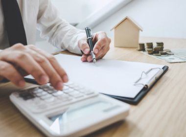 按揭 樓價 地產 樓