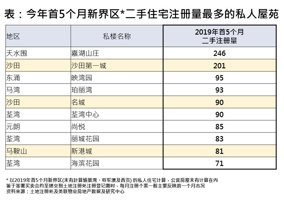 大灣區 樓 新盤
