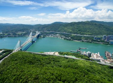 大灣區 樓 新盤