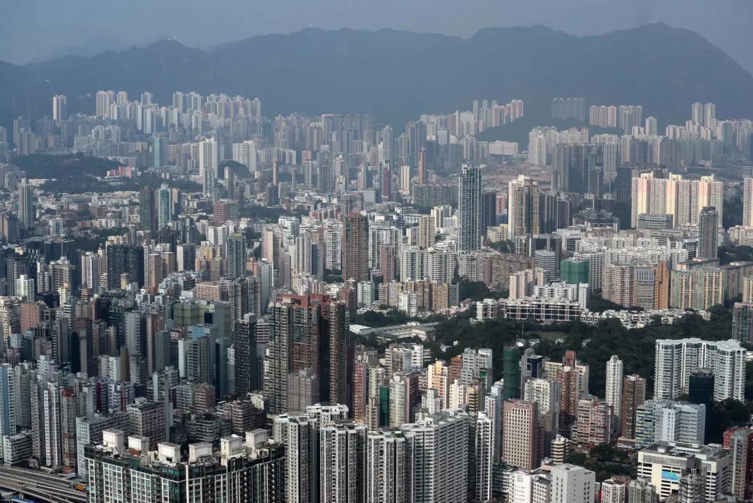 大灣區 按揭 樓價 地產 樓 地產代理