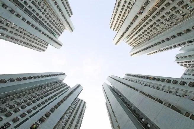 大灣區 按揭 樓價 地產 樓 地產代理