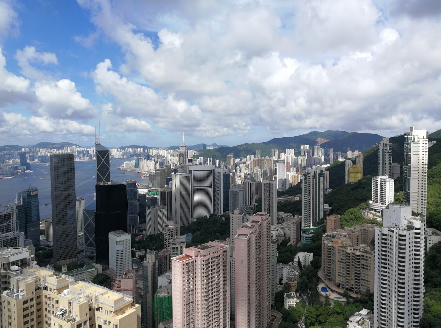 大灣區 按揭 樓價 地產 樓 地產代理