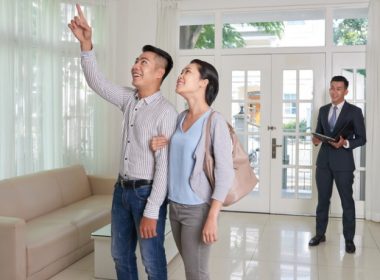 按揭 樓價 地產 樓 地產代理