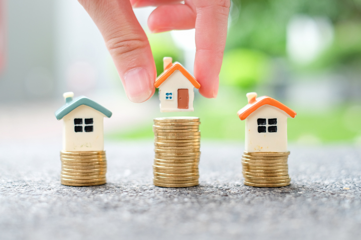 大灣區 香港買房 按揭 經絡按揭 按揭成數 地產 買樓 壓力測試 樓價 按揭計算機