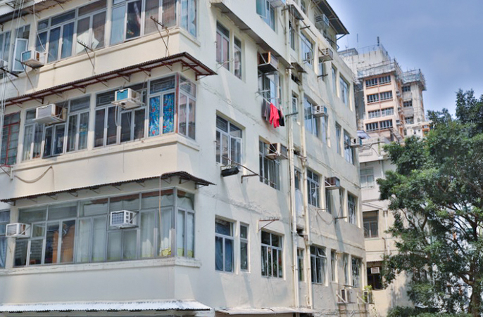 大灣區 租屋 租樓 租房 地產代理 地產