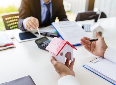 大灣區 地產 買樓 地產代理 新盤