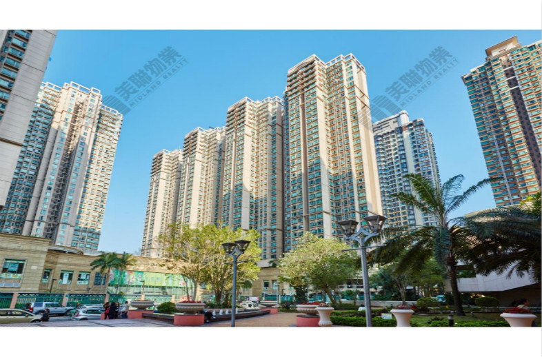 粉嶺綠悠軒中層427實呎戶 區內分支家庭斥418萬元購入 原業主帳面獲利約278萬元離場