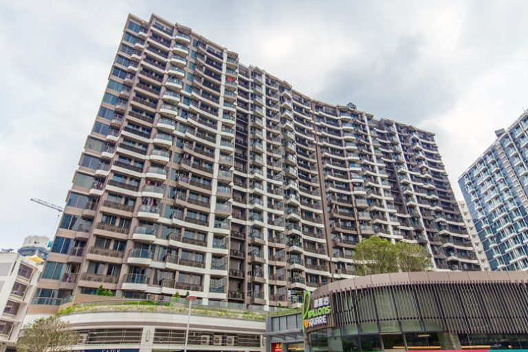 Chungpham The Papillons (Tseung Kwan O Town Centre) Properties for