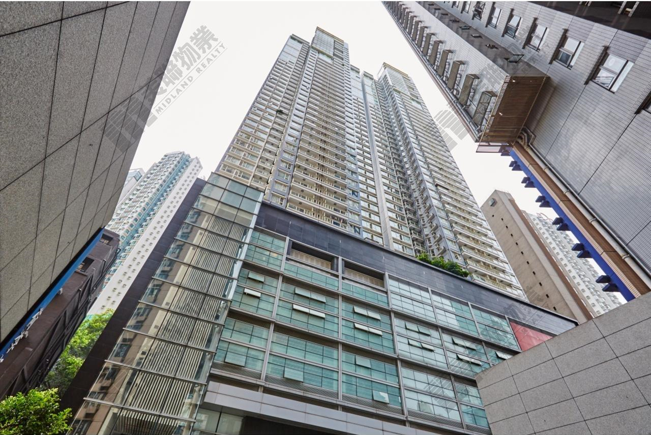 上環聚賢居776實呎戶  換樓客斥2,288萬元入市 2011年貨轉手獲利逾「3球」