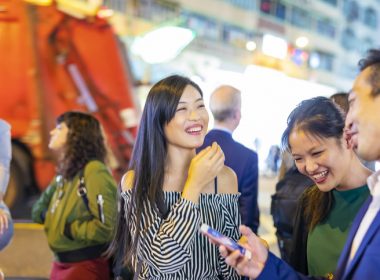 【港漂獻身說法】7個存錢大招助你“不啃老”買房！