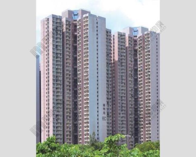 移民加國業主返港簽約 白居二買家斥418萬元入市將軍澳廣明苑