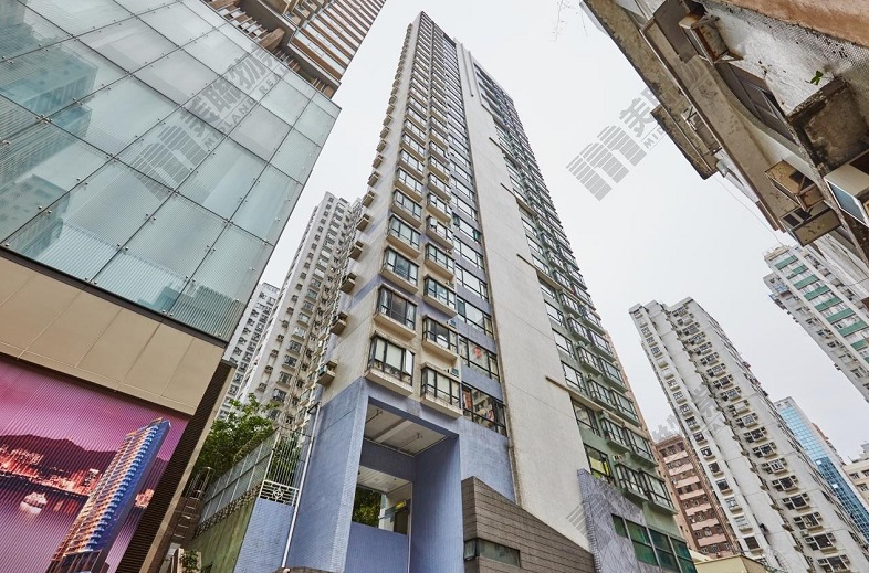 北角明軒681實呎戶  外區用家斥1,060萬元入市