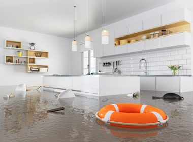 【家居漏水】3招教你走出「水簾洞」！