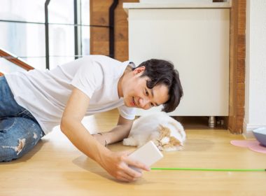 【租屋攻略2023】養寵一族租樓指南