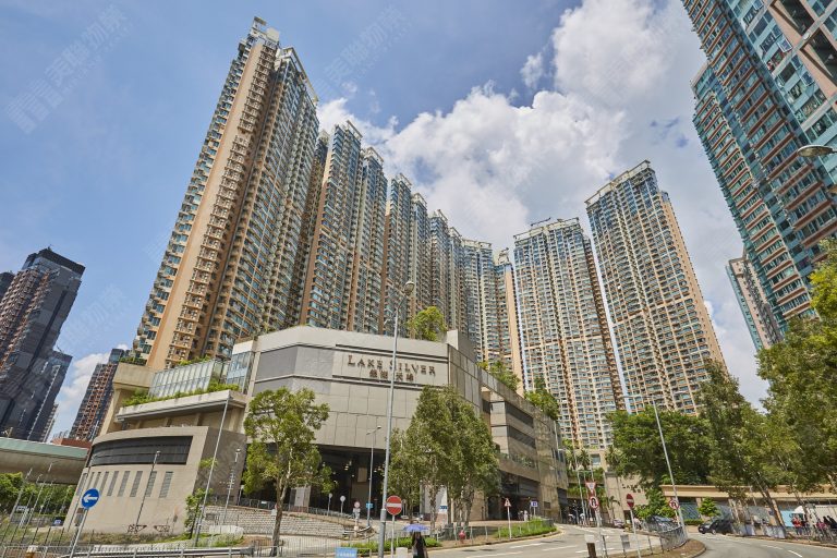 定存息低轉投樓市  同區買家斥730萬元購入馬鞍山銀湖天峰539實呎戶