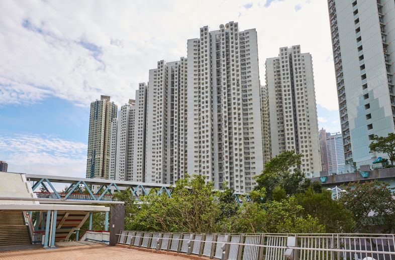富康花园录本月首宗成交 2房自由市场595万元沽