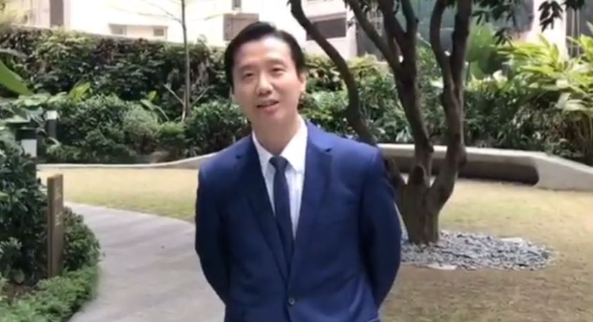 【西半山】搭中环半山扶手电梯 上班回家！