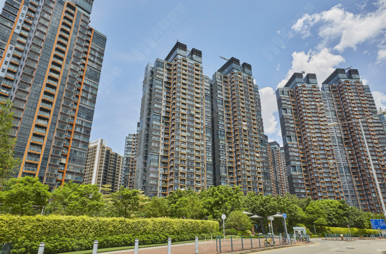 回流港人入市 斥1,998萬元承接馬鞍山迎海1,390實呎戶