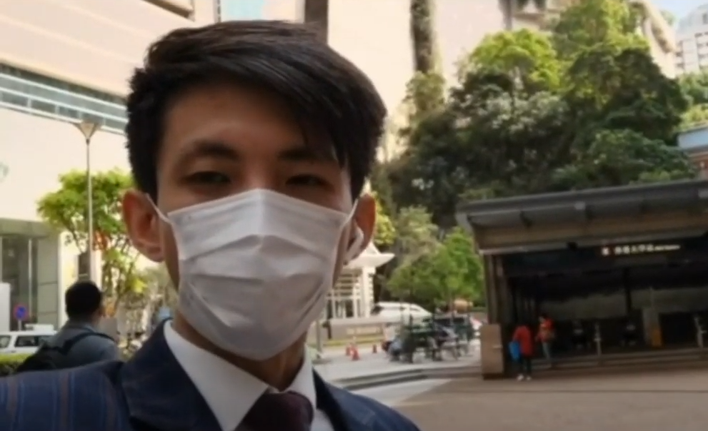 【代理Andy推介】#港岛西 #大新阁 高层海景2房