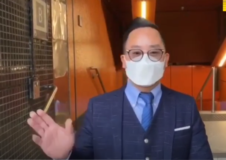 【代理Chris推介】天后2房企理之選