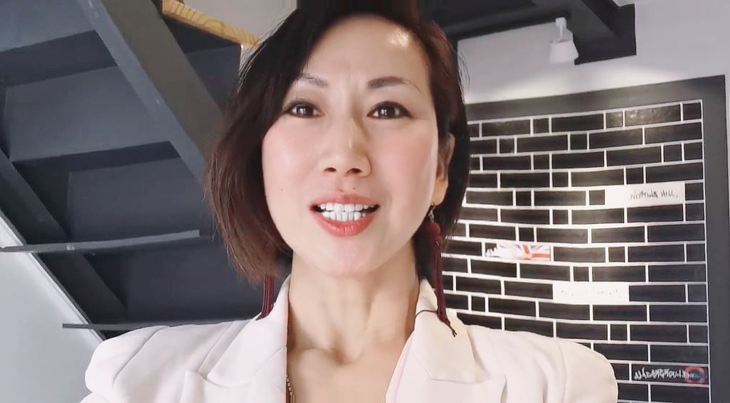 【東半山】住半山豪宅 看山看海看賽馬！