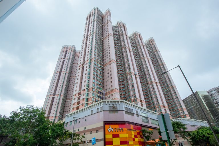 愉景新城7月錄19宗租賃成交 按月增5宗 485實呎戶月租16,888元