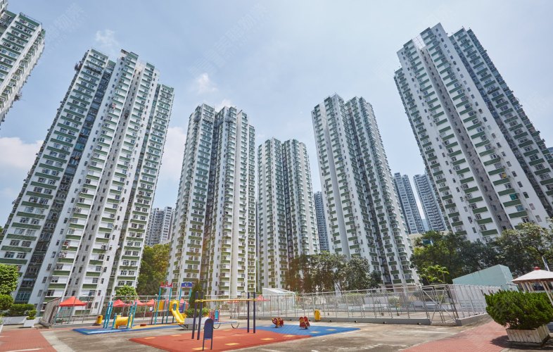 鰂魚涌南豐新邨391實呎戶  上車客斥488萬元承接 2019年貨轉手蝕讓約180萬元