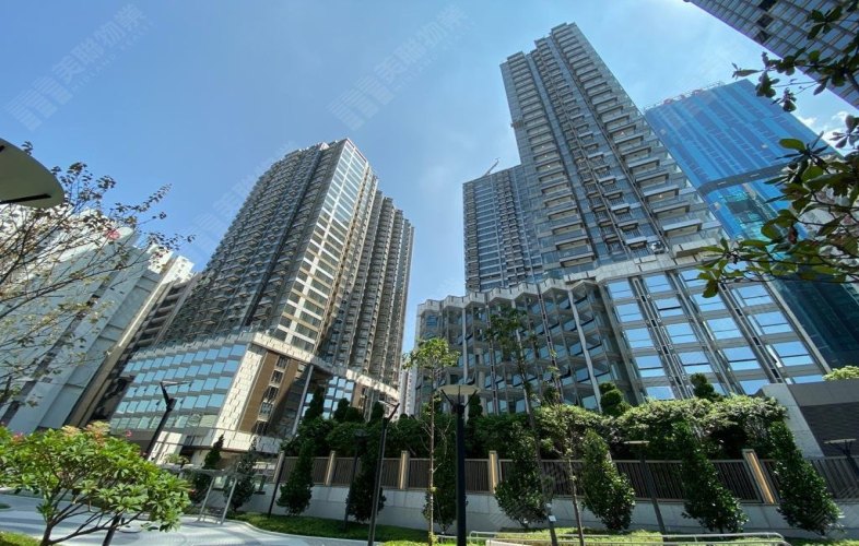 北角维港颂1,269实呎租盘获内地专才客钟情 月租7.38万元承接