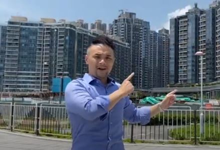 【全港】想跟大海做邻居 香港多少钱有？