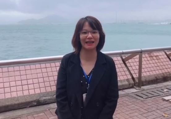 【代理Sophie推介】港島西高逸華軒高層海景3房單位