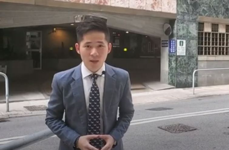 【代理William推介】西半山駿豪閣 高層靚裝2房