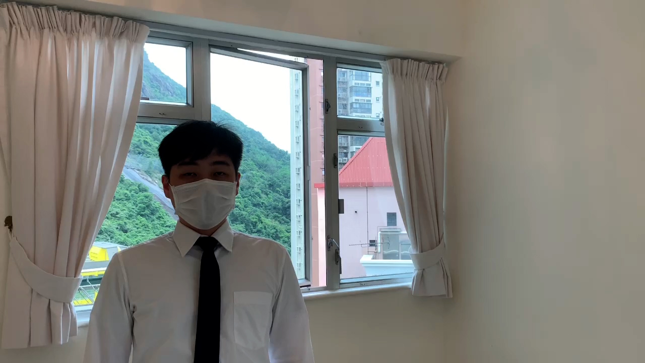 【代理Terrance推介】君德阁中层A室