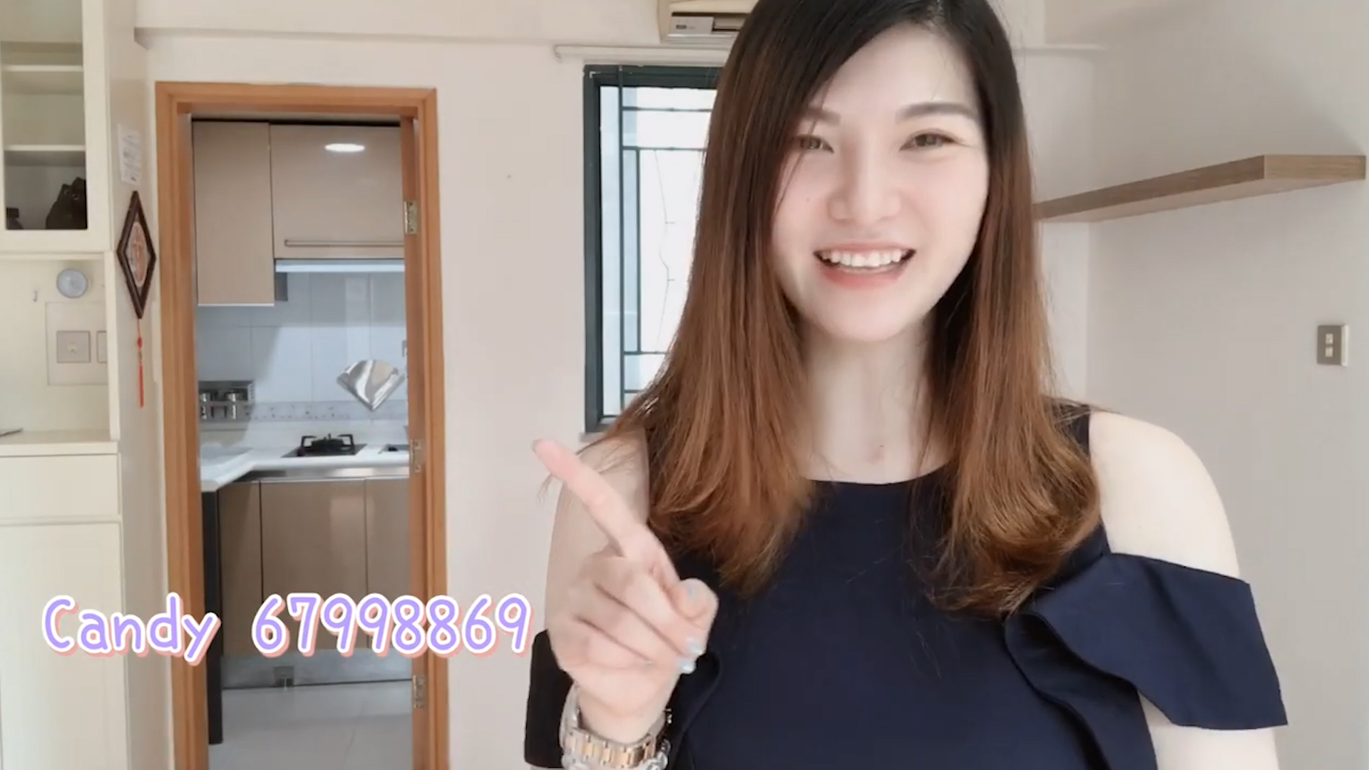 【代理Candy推介】雅贤轩中层A室