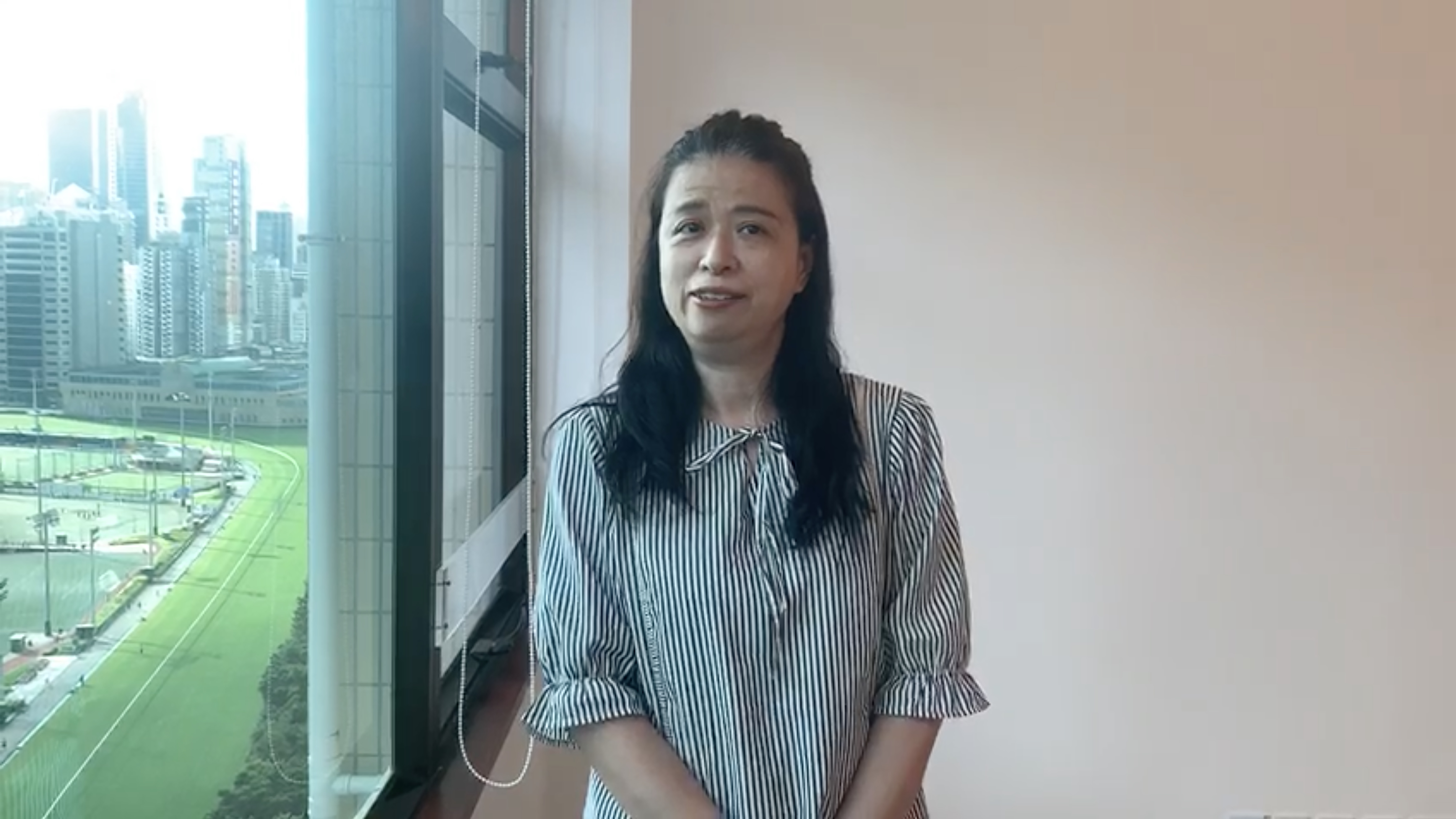 【代理Camille推介】金鞍大厦高层A室