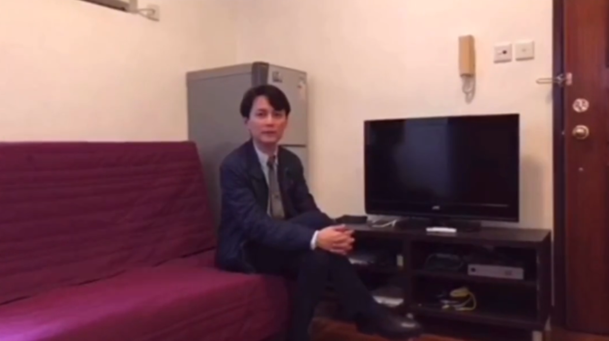 【代理Thomas推介】卫城阁中层C室