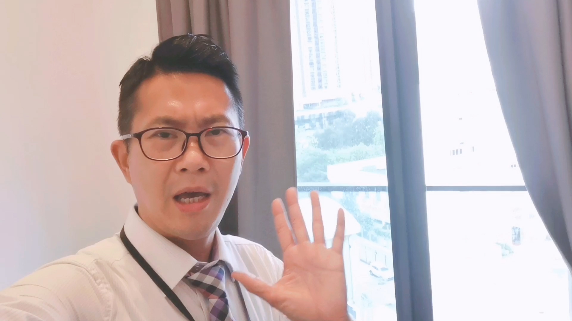 【代理Wilson推介】荟晴2座中层A7室