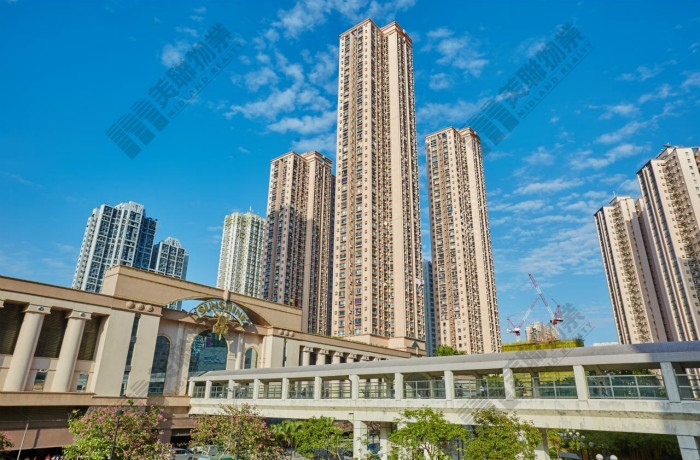 股票獲利 投資者再度入市買樓收租 斥448.8萬元購入馬鞍山新港城348實呎戶