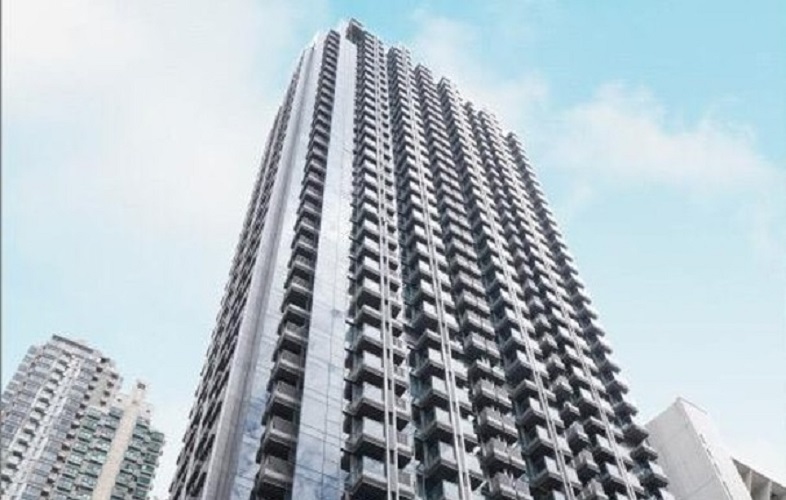新盤動向：翰林峰頂層售逾六千萬　呎價4.8萬雙破頂