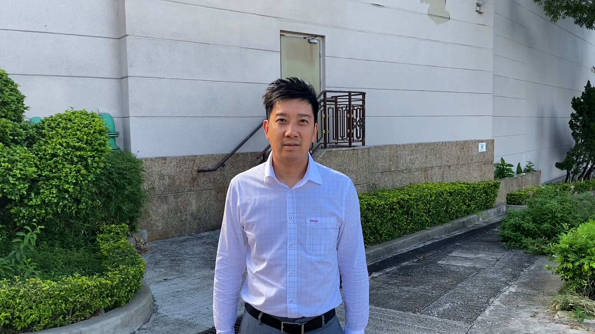 【代理Ben推介】浅月湾二期露屏路1号〈独立屋〉