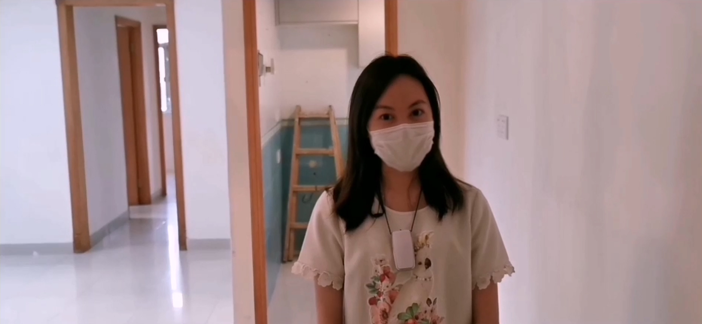 【代理Christine推介】富嘉花园1座高层H室