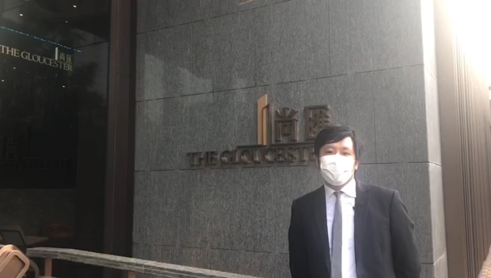 【代理David推介】尚匯低層A室