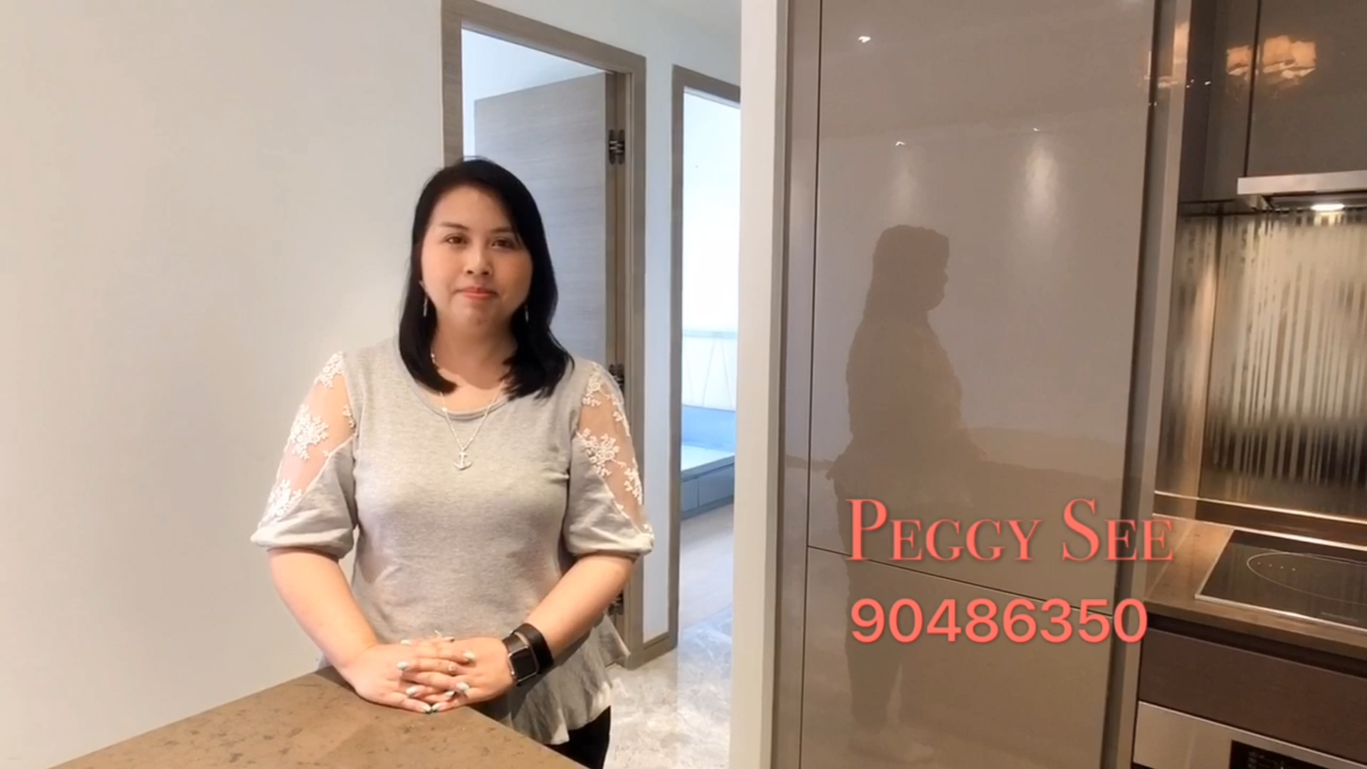 【代理Peggy推介】凯誉中层H室