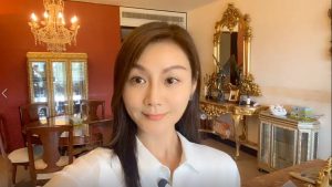 【何文田】刘德华、陈慧琳的邻居卖房子了!