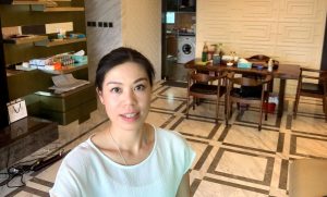 【九龙站】大单边?凤凰楼层?香港房子竟有那么多密语?