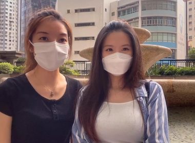 【代理Alison及代理Scarlett推介】名逸居2座中層D室