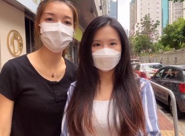 【代理Alison & 代理Scarlett推介】荃灣城市廣埸A座高層4室